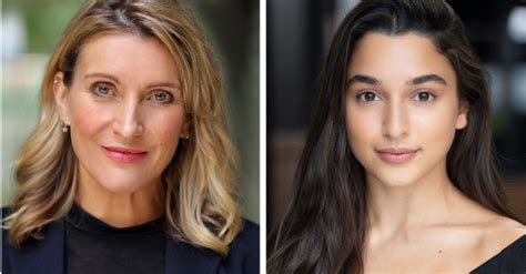 Mamma Mia! reveals casting for 2022 UK tour .